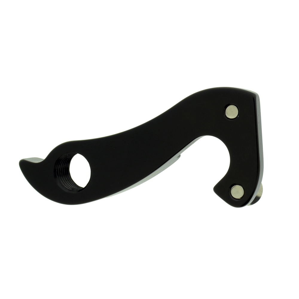 Gancheira Gantech para Bicicleta Pinarello, Fuji, RC e Jamis Longa G251