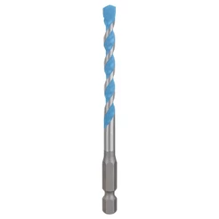 Broca Multiconstruction 6 x 60 x 100 mm Hex-9 BOSCH