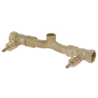 Base Misturador Rotativo 3/4 X 22 Soldável - Docol em Oferta na Shopee