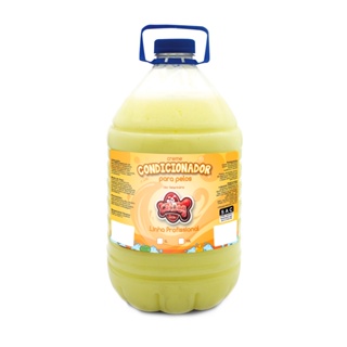 Condicionador Creme CatDog Cachorro Gato 5 litros Banho Tosa em Oferta na Shopee