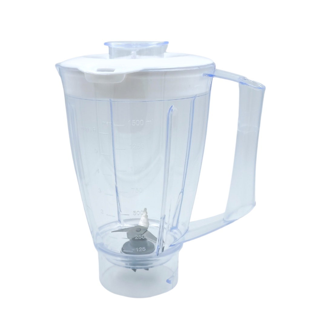 Jarra Copo de Liquidificador Arno Clic Pro Juice Clic'Pro
