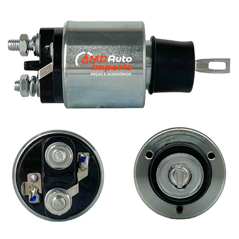 AUTOMATICO MOTOR PARTIDA SPRINTER 310 312 412 F1000 DEFENDER DISCOVERY RANGE ROVER