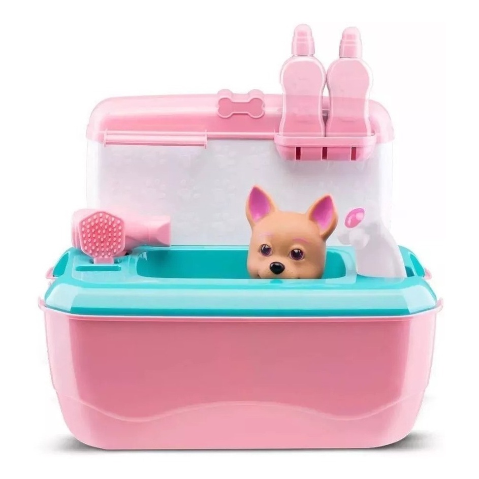 Brinquedo Pequena Doutora: Onde Comprar | BuscaProdutos