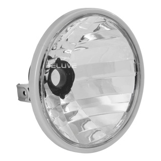 Farol Bloco Optico Yamaha Ybr 05/10 Fazer 250 05/10 em Oferta na Shopee