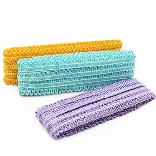 Passamanaria São José Ponto Curva 10 mm Ref. 7000 - Peça c/ 10 mt em Oferta na Shopee