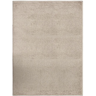 Tapete Para Sala Relex N Areia 1,50X2,00 São Carlos em Oferta na Shopee