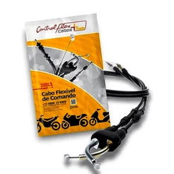 Cabo Acelerador NXR125 03/05