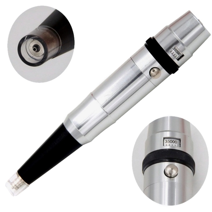 Dermógrafo Sunshine  Universal em Oferta na Shopee