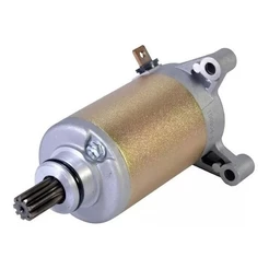 Motor Arranque Partida Yes 125 Intruder 125 Stx 200 Motard