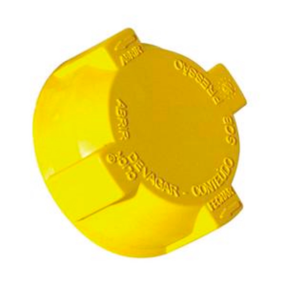 Tampa Reservatório Água Ford Courier Fiesta Focus Ka Mondeo TC6300