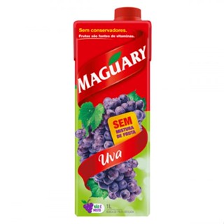 Néctar de Uva Maguary 1 Litro