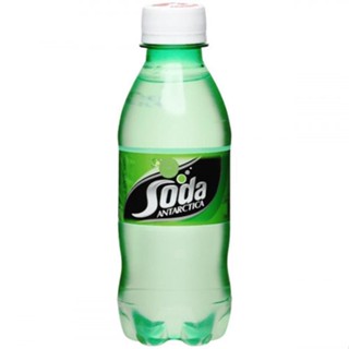 Refrigerante Limonada Soda Antarctica Garrafa 200 ml