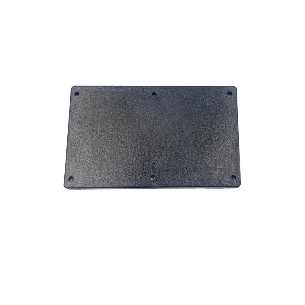 Tampa Painel Base Display Controlador CF2 Imbera Original