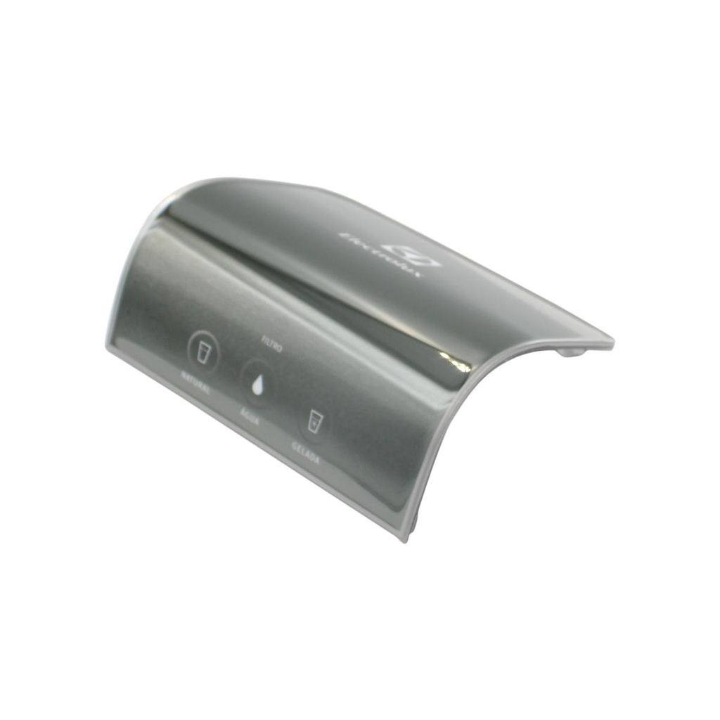 Tampa do Visor Electrolux Pa25g e Pa30g Original