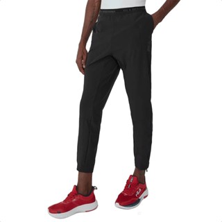 Calça Fila Slim Zip Masculina Original com Nota Fiscal e Garantia