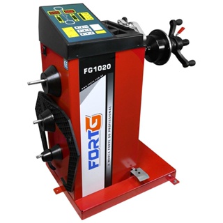 Balanceadora de Rodas Computadorizada Manual em Oferta na Shopee