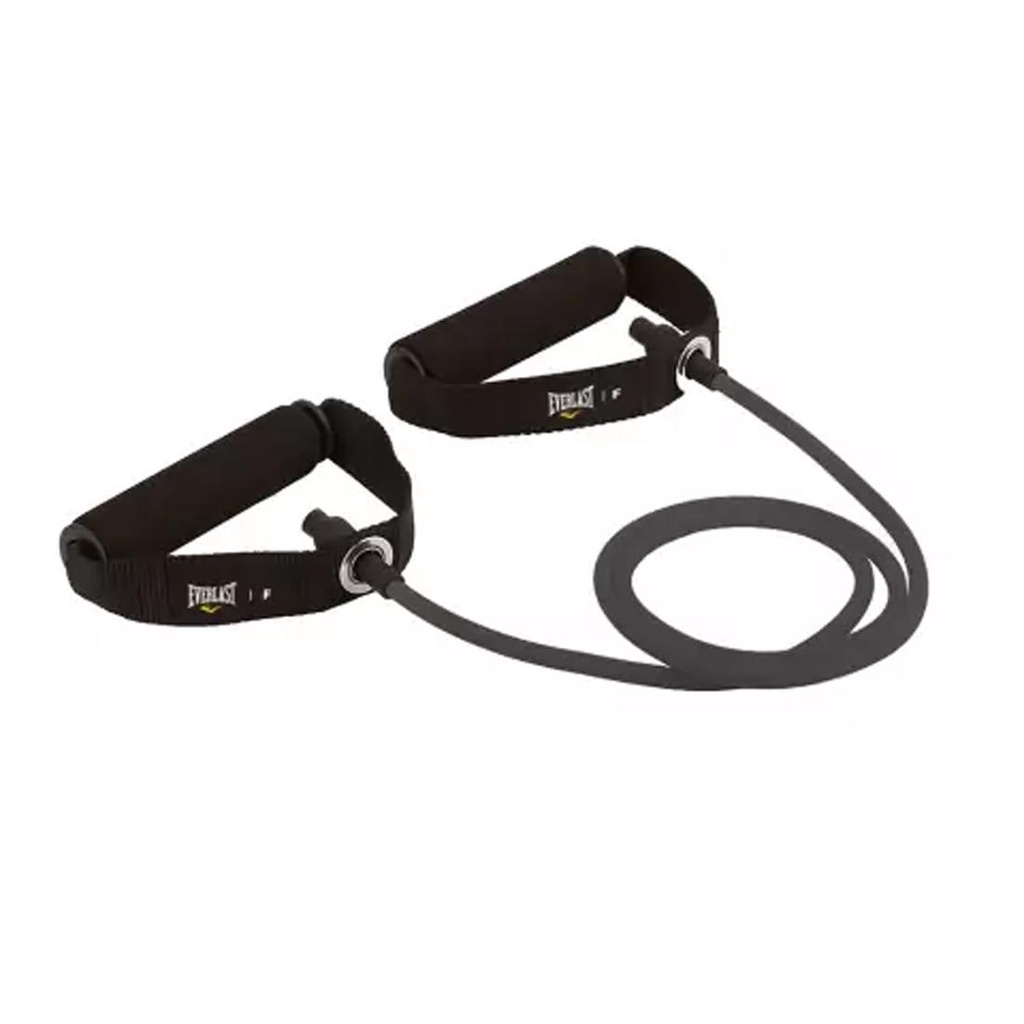 Extensor Elástico De Resistência Forte Everlast