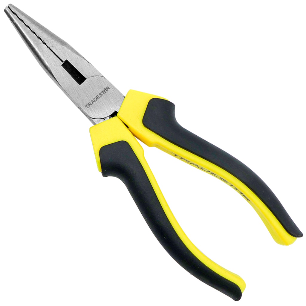 Alicate Meia Cana Longo - Comprar com Melhor Preço em Ferramentas e Melhorias para a Casa