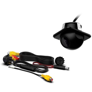 Câmera de Ré com Conexão Original Peugeot 208 Tela de 10,3" em Oferta na Shopee