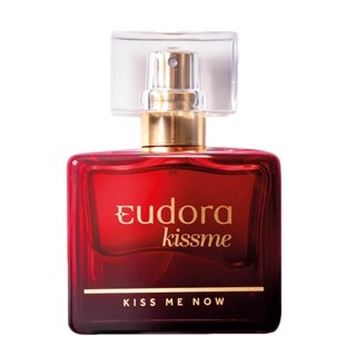 Perfume Feminino Kiss Me Now 50ml Eudora