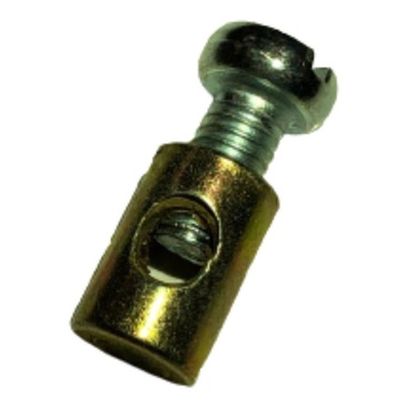 Detalhes do Cabo Acelerador + Conduite + Quebra Galho Fusca Carb.simples
