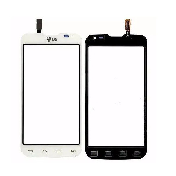 Tela Touch Celular LG L90 D410