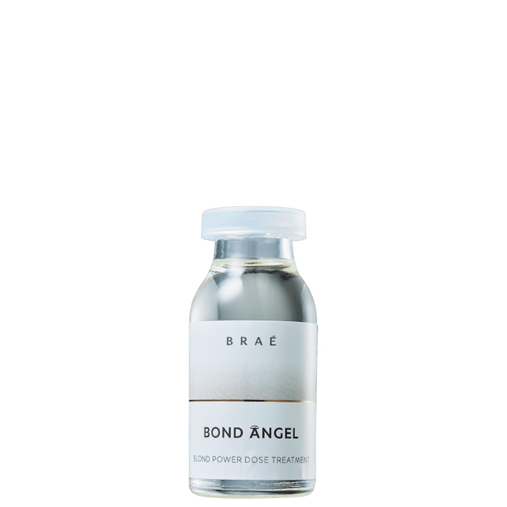 BRAÉ Bond Angel Power Dose - 13ml em Oferta na Shopee