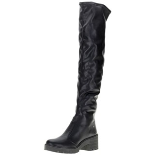 Bota Feminina Over The Knee Mississipi - Q8971