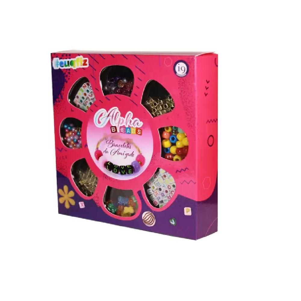Euqfiz Braceletes da Amizade - I9 Brinquedos em Oferta na Shopee