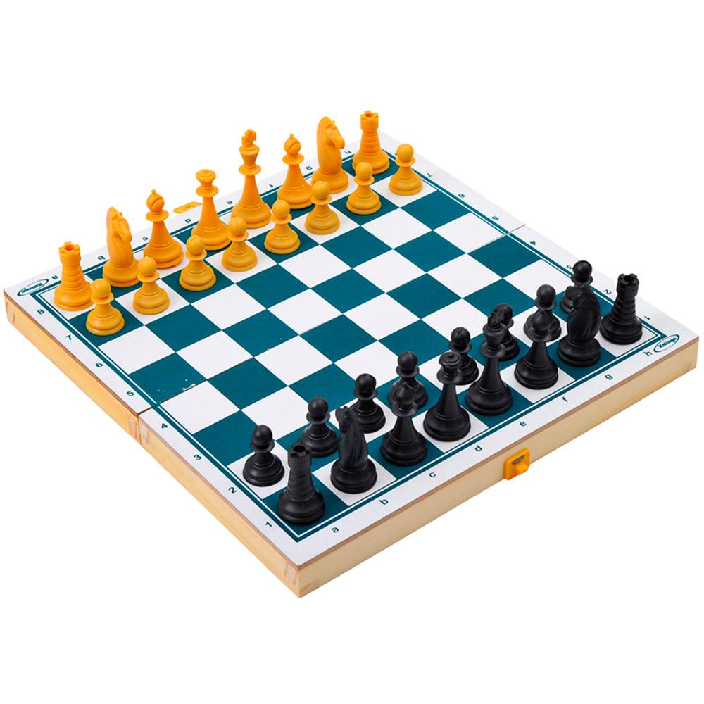 Xadrez Escolar - Xalingo - Hobbies & Collections