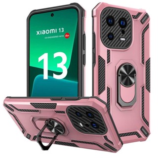 Capa Armadura Para Samsung A02S A03S A03 A04 A04E A12 M12 A13 A14 A21S A22 M32 M22 Com Suporte Resistente Anti-Impacto Protetora De Celular Anel Giratório De 360 Graus