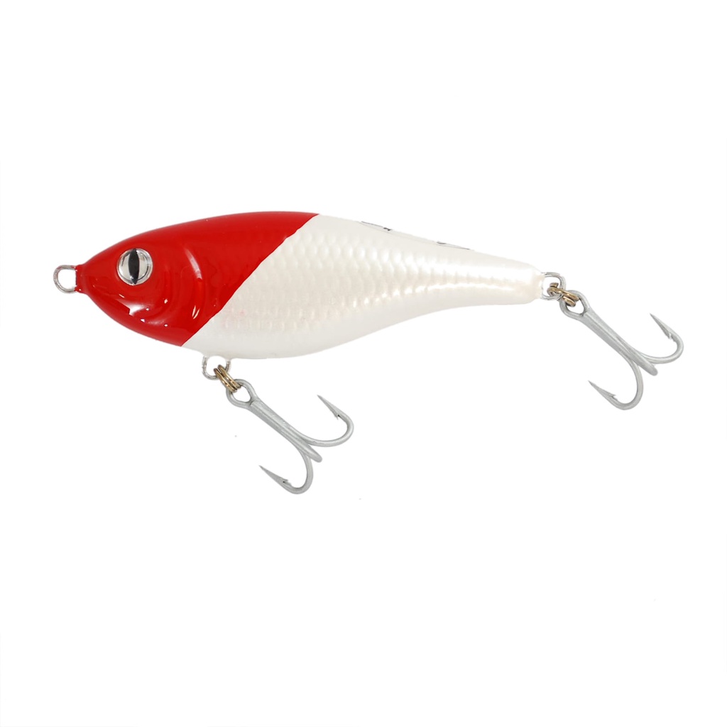 Isca Artificial CMC Superinha 70 12 Gr Cor 10