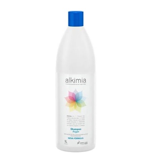 Shampoo Alkimia Embelleze Salon 1L em Oferta na Shopee