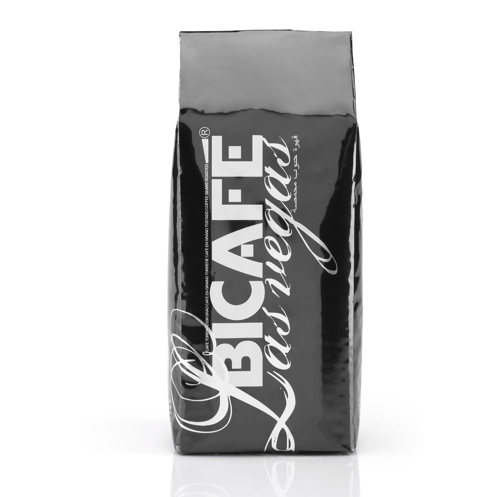 Café em Grão Bicafé Gourmet Las Vegas 1 kg em Oferta na Shopee