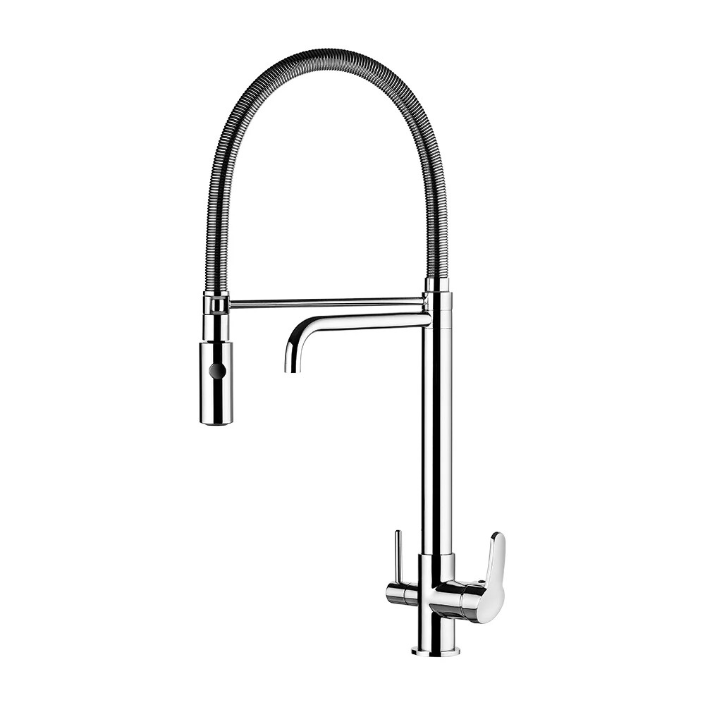 Torneira Cozinha Filtro Monocomando LorenKitchen em Oferta na Shopee