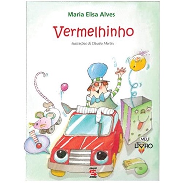 VERMELHINHO