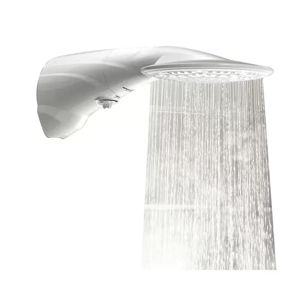 Detalhes do Ducha Lorenzetti Advanced 4 Temperaturas 220V 7500W