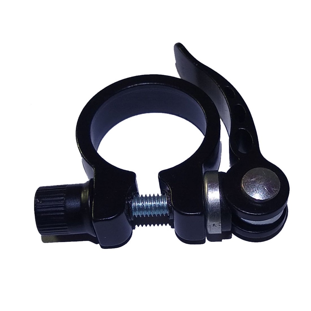 Abraçadeira 31,8mm de alumínio para Canote 27,2mm de selim em Oferta na Shopee