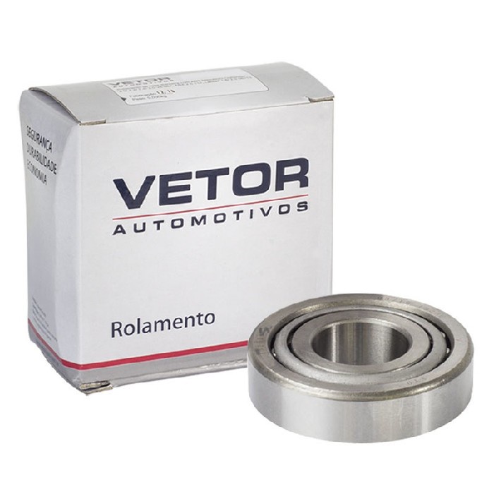 ROLAMENTO DE RODA, RODA DIANTEIRA, DODGE DAKOTA 1995 A 2001 1274911VTO