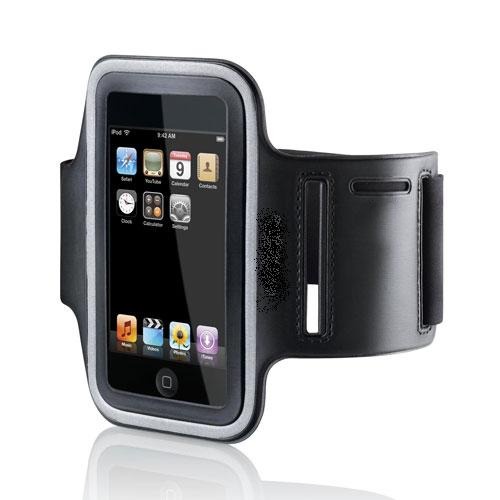 Armband Suporte Braço Samsung Galaxy S4 I9500 Htc One X