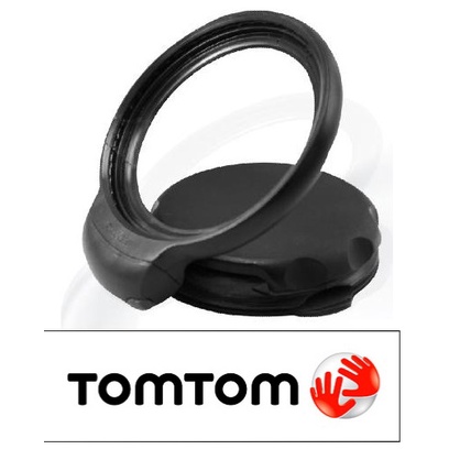 Suporte Tomtom Easyport One Xl XXL Ventosa Vidro Gps 360 BR