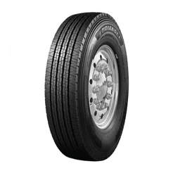 Pneu Aro 17.5 Triangle Tr685 215/75 R17.5 135/133 L 16pr Liso Extra Largo