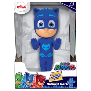 Menino gato ? pjmasks