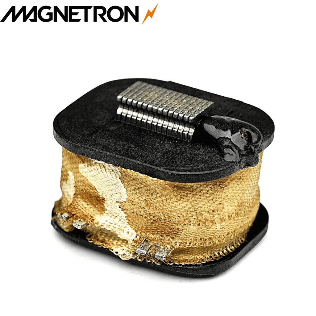 Bobina de Força YBR 2000 a 2001 Magnetron