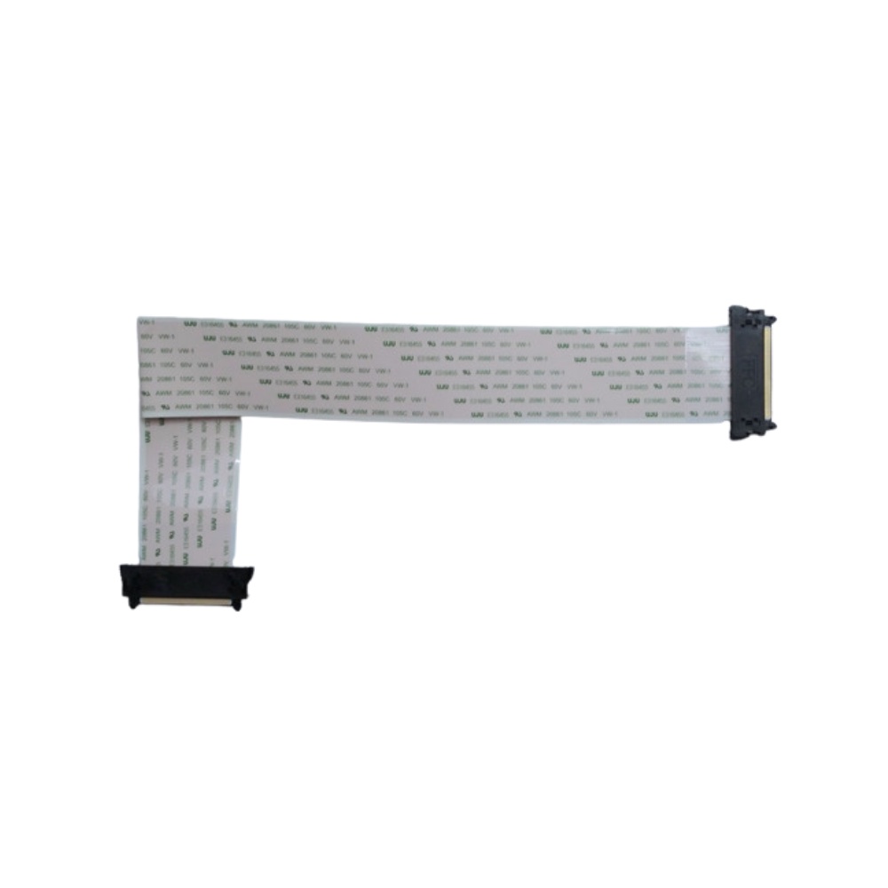 Cabo Flat Lvds BN96-17116A Tv Samsung LN32D550K7G