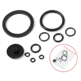 Anel De Vedação 10pcs Preto Para Junta De Borracha Pulverização De Jardim 3/5/8L