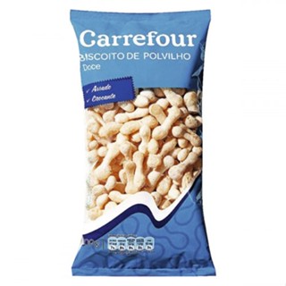 Biscoito de Polvilho Doce Carrefour 200g