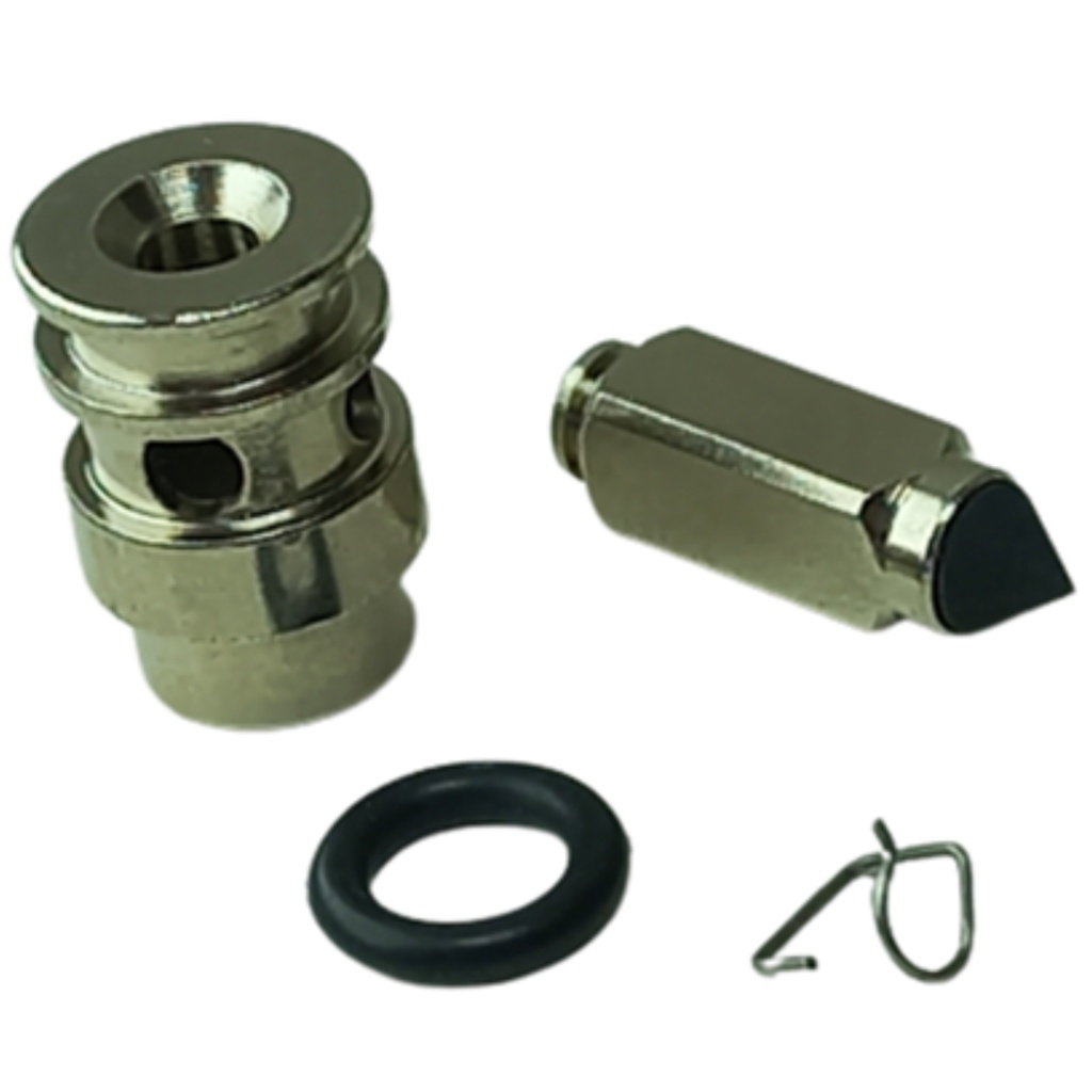 Agulha Boia E Sede Carburador Yz 125 Kx 125 Cr 125 Ktm 300