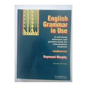 English Grammar in Use With Answers de Raymond Murphy 4543817