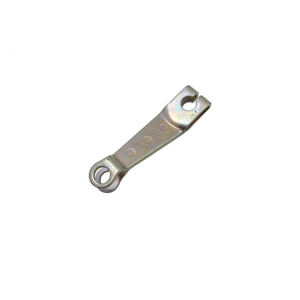 Braço Freio Traseiro Crf230 Original Honda